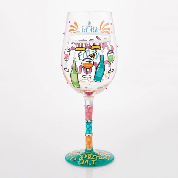 New Mama Needs Wine Glass Online Hot Sale