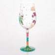 New Mama Needs Wine Glass Online Hot Sale