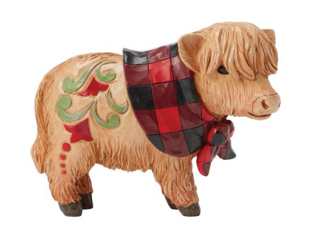 Highland Glen Highland Calf Online