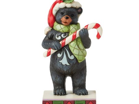 Christmas at the Lodge Bear Online now