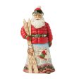 Christmas at the Lodge Santa Online Hot Sale