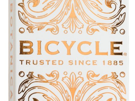 Bicycle Playing Cards - Botanica Online