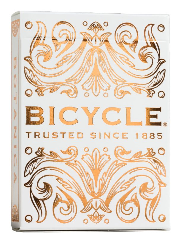 Bicycle Playing Cards - Botanica Online