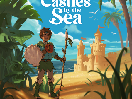 Castles by the Sea (Deluxe Edition) For Cheap