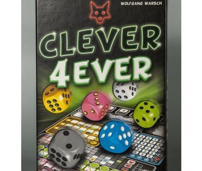 Clever 4Ever Hot on Sale