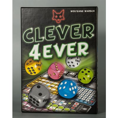 Clever 4Ever Hot on Sale