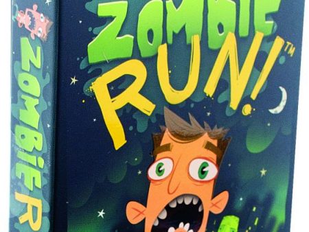 Zombie Run! Online Sale