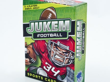 Jukem Football For Cheap