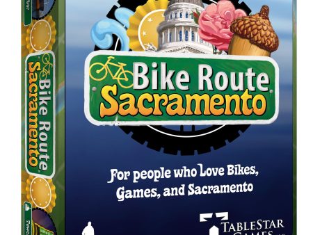 Bike Route Sacramento For Cheap