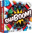 Shaboom! Online