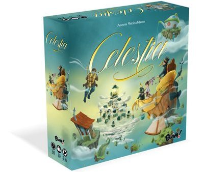 Celestia (German Import) Supply