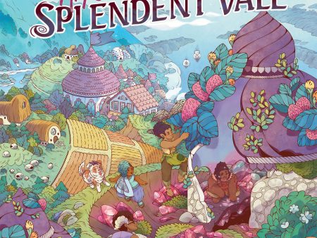 Artisans of Splendent Vale (Standard Edition) Discount