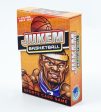 Jukem Basketball For Cheap