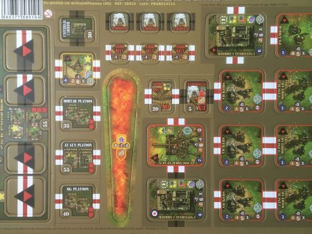 Heroes of Normandie: British Platoon Online Hot Sale