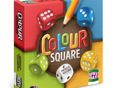 Colour Square (Import) Online Sale