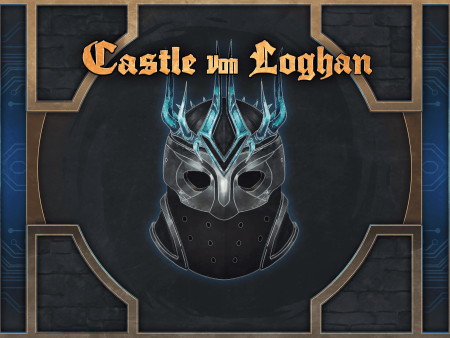 Castle Von Loghan (Standard Edition) (Import) Online now