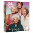 Puzzle - USAopoly - The Golden Girls (1000 Pieces) Discount