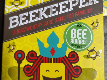 Beekeeper Hot on Sale