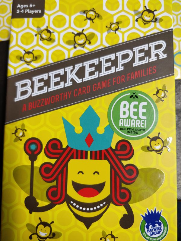 Beekeeper Hot on Sale