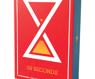 59 Seconds Online Hot Sale