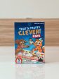 That s Pretty Clever! Kids (Stronghold Games Edition) For Discount