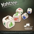 Yahtzee: National Parks Supply