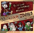 Munchkin Zombies (Deluxe Edition) Supply