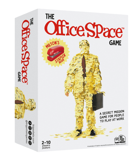 Office Space: The Game Sale