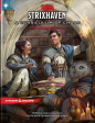 Dungeons & Dragons: Strixhaven - Curriculum of Chaos (Hardcover) Hot on Sale