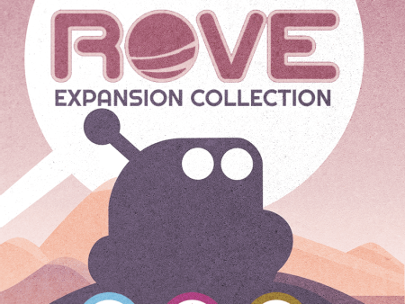 ROVE: Expansion Collection (No Clam Shell Packaging) Sale