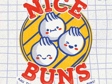 Nice Buns For Discount