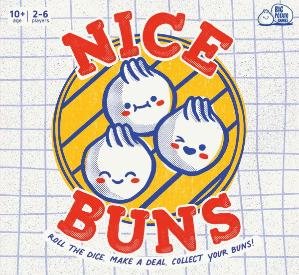 Nice Buns For Discount