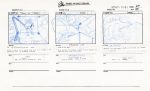 Teenage Mutant Ninja Turtles TMNT Original Production Animation Storyboard 1995 U3-64 Cheap