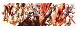 Alex Ross SIGNED DC Unleashed SDCC 2022 Exclusive Print on Paper Limited Edition Online now